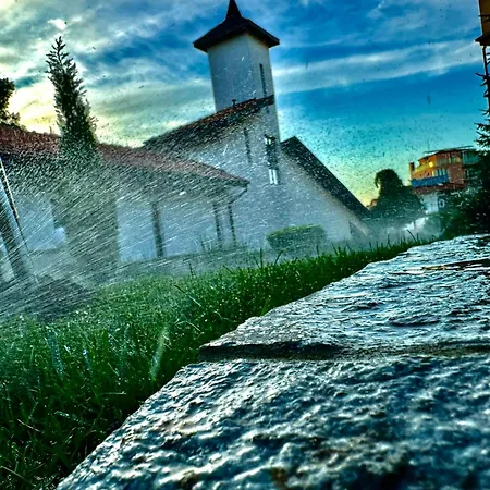 Guestrooms Stoyanovi 3*