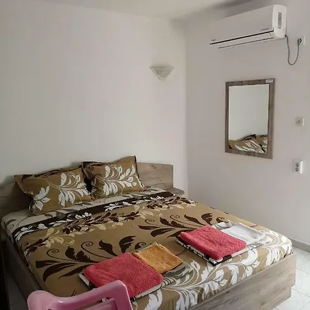 Gasthof Guestrooms Stoyanovi