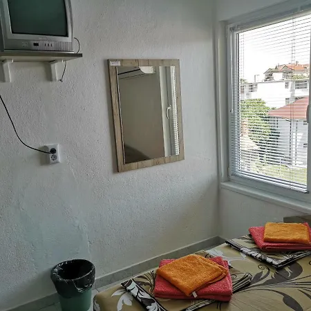 Guestrooms Stoyanovi