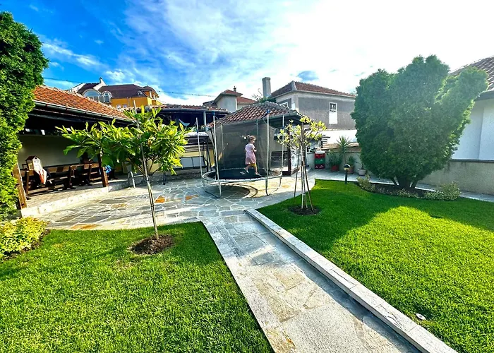 Guestrooms Stoyanovi Casa de hóspedes