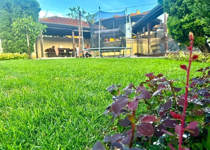 Guestrooms Stoyanovi Casa de hóspedes Chernomorets