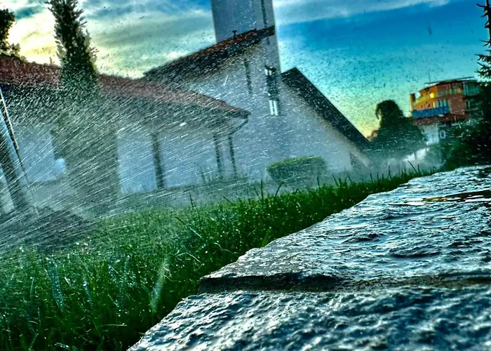 Guestrooms Stoyanovi 3*