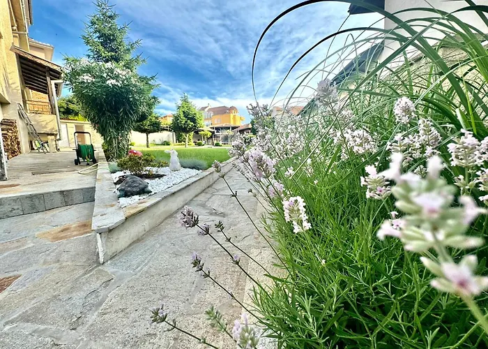 Guestrooms Stoyanovi Casa de hóspedes