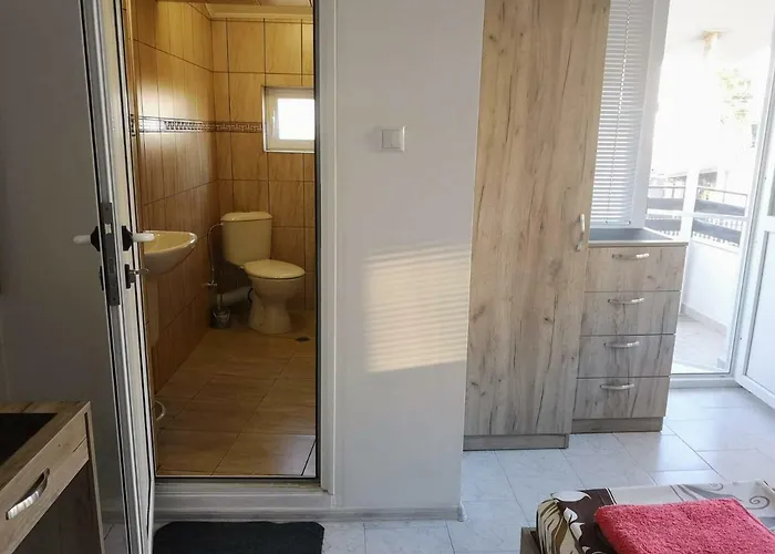 Guestrooms Stoyanovi Casa de hóspedes