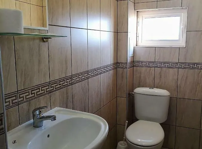 Guestrooms Stoyanovi 3* Chernomorets