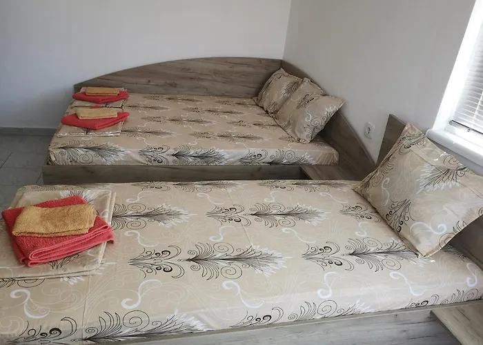 Guestrooms Stoyanovi Casa de hóspedes