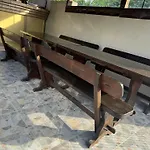 بيت ضيافة Guestrooms Stoyanovi تشيرنوموريتس