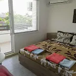 Guestrooms Stoyanovi 3*