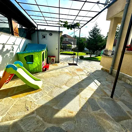 Guestrooms Stoyanovi Guest house