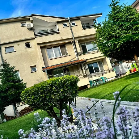 Guestrooms Stoyanovi Guest house 3*