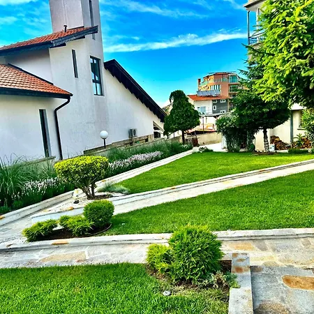 Guestrooms Stoyanovi Chernomorets