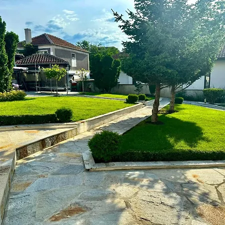 Guestrooms Stoyanovi Guest house Chernomorets