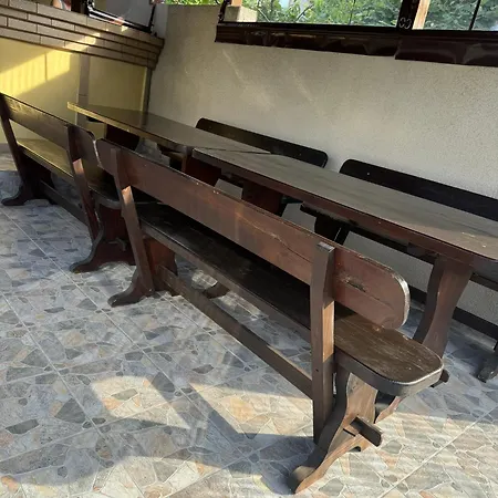 Guest house Guestrooms Stoyanovi Chernomorets