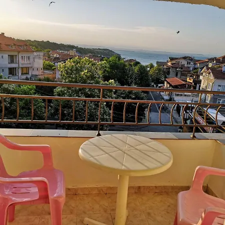 Guest house Guestrooms Stoyanovi Chernomorets