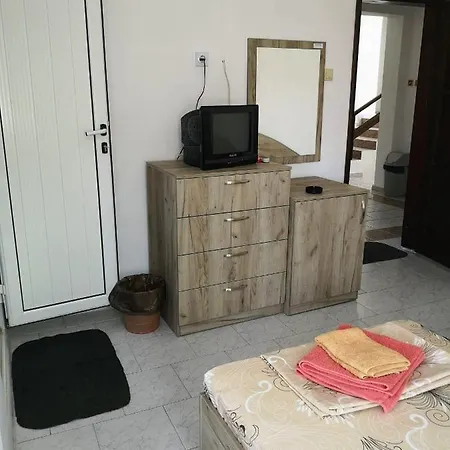 Guestrooms Stoyanovi Guest house