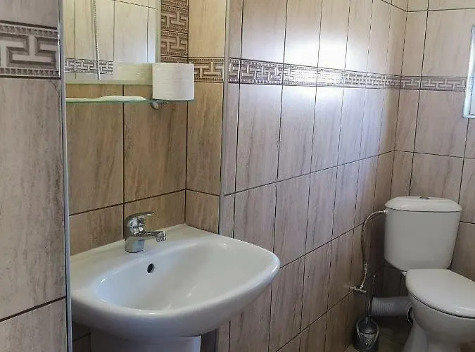 Guestrooms Stoyanovi 게스트하우스