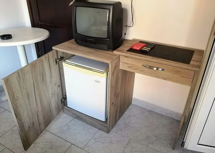 Guestrooms Stoyanovi 게스트하우스 3*