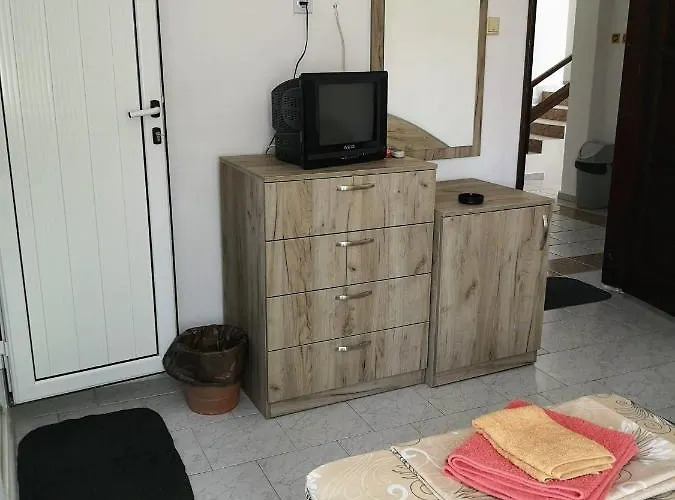 Guestrooms Stoyanovi 게스트하우스