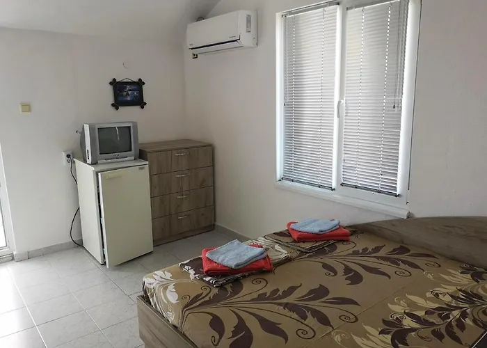 Guestrooms Stoyanovi 게스트하우스